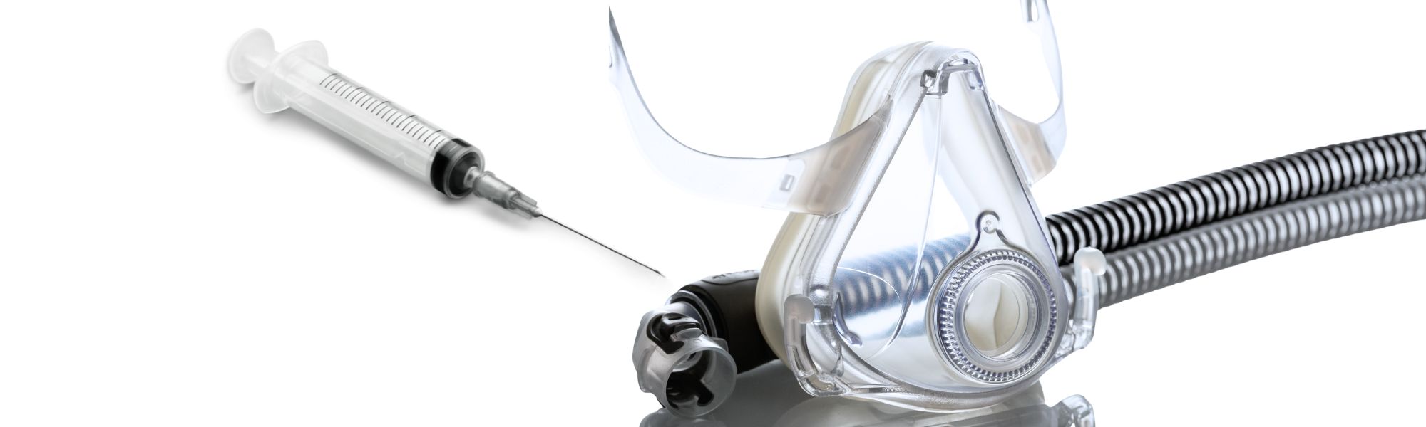 医疗器械用硅橡胶件